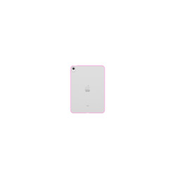 OtterBProfileiPad A16/10thgen clear/pink
