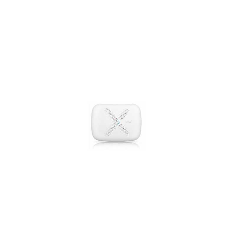 Multy X Wifi System (SINGLE) AC3000 Tri-band Wifi | APLIUM