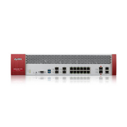 Firewall Appliance With 12 Copp 4 SFP / 2 10G SFP+ With RJ45 | APLIUM