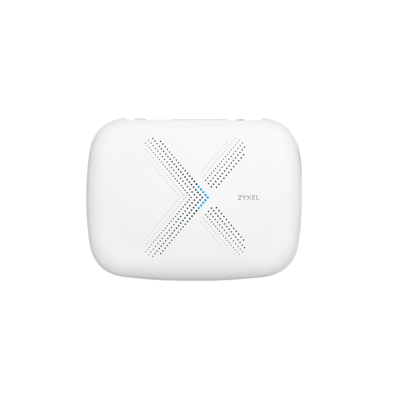 Multy X WSQ50 Tri-band Mesh Wlan | APLIUM