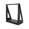 Server Rack Heavy Duty 2 Post 12U