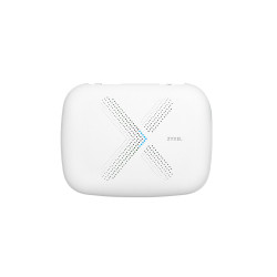 Multy X WSQ50 Tri-band Mesh Wlan | APLIUM