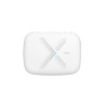 Multy X WSQ50 Tri-band Mesh Wlan | APLIUM