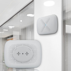 Multy Plus Wifi System (2PCS) AC3000 Tri-band Wifi | APLIUM