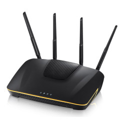 Armor Z1 - Dual Band AC2350 Wireless Router | APLIUM