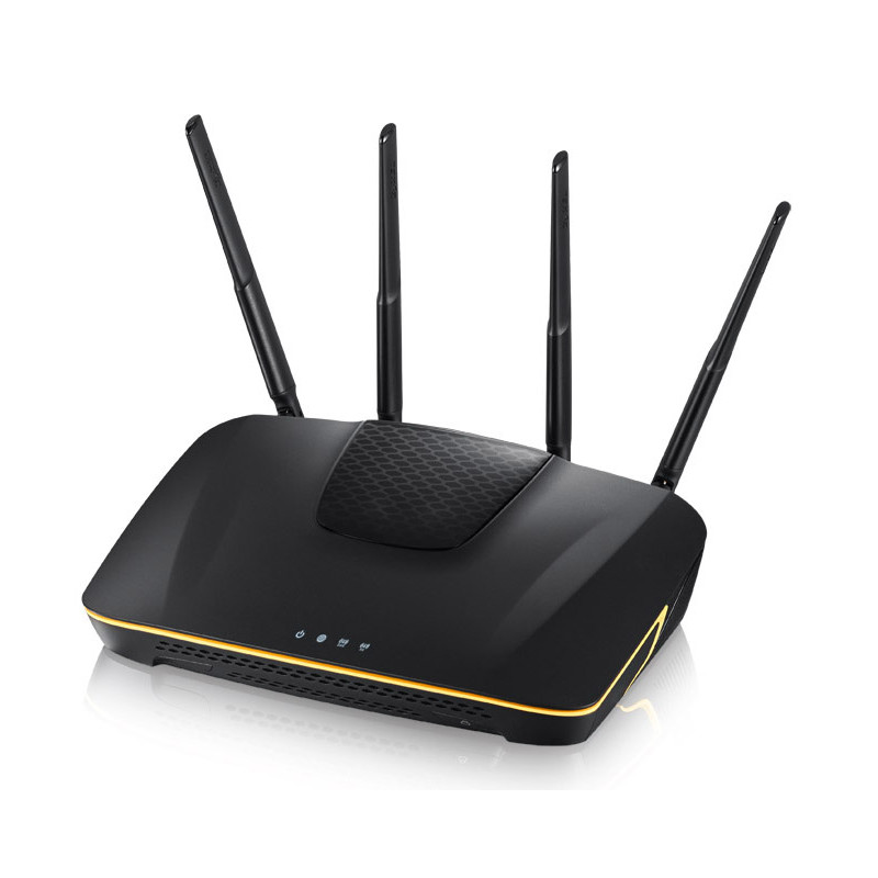 Armor Z1 - Dual Band AC2350 Wireless Router | APLIUM