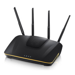 Armor Z1 - Dual Band AC2350 Wireless Router | APLIUM