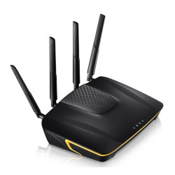 Armor Z1 - Dual Band AC2350 Wireless Router | APLIUM