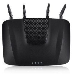 Armor Z1 - Dual Band AC2350 Wireless Router | APLIUM