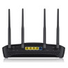 Armor Z1 - Dual Band AC2350 Wireless Router | APLIUM