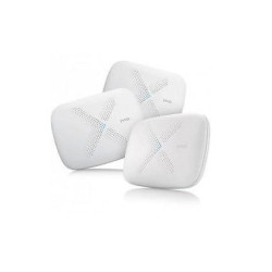 Multy X Wifi System (PACK Of 3) AC3000 Tri-band Wifi | APLIUM