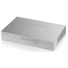 ES-108A V3 8-PORT Desktop Fast Ethernet Switch | APLIUM
