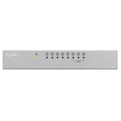 ES-108A V3 8-PORT Desktop Fast Ethernet Switch | APLIUM