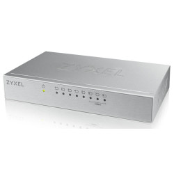 ES-108A V3 8-PORT Desktop Fast Ethernet Switch | APLIUM