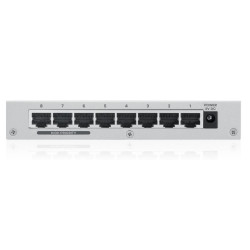 ES-108A V3 8-PORT Desktop Fast Ethernet Switch | APLIUM