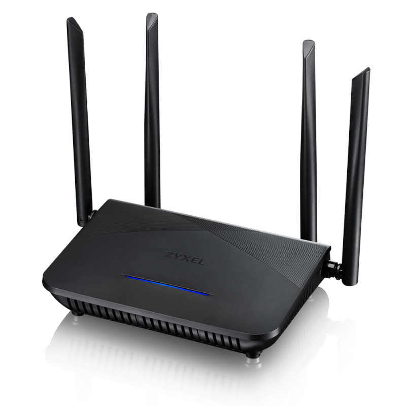 NBG7510 AX1800 Wifi 6 Router | APLIUM