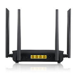 NBG7510 AX1800 Wifi 6 Router | APLIUM