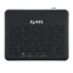 ADSL2+ Over Pots Gateway 1 Fe Standard Eu DC Power For Eup | APLIUM