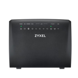 VMG3925-B10C VDSL2 AC Wlan Modem Router Combo WAN | APLIUM