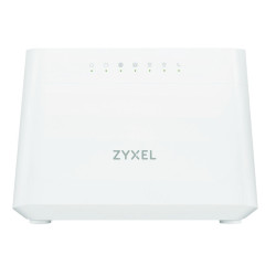 DX3301-T0-EU02V1F Wifi 6 AX1800 VDSL2 5-PORT Super Vectoring | APLIUM