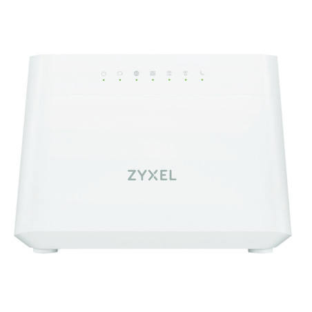 DX3301-T0-EU02V1F Wifi 6 AX1800 VDSL2 5-PORT Super Vectoring | APLIUM