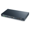 VES1724-56B2 VDSL2 24 Port Fanless Standard Eu Type Dslam | APLIUM