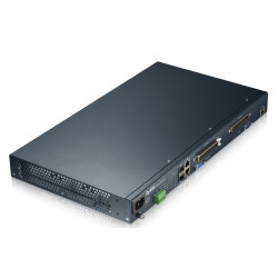 VES1724-56B2 VDSL2 24 Port Fanless Standard Eu Type Dslam | APLIUM