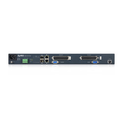 VES1724-56B2 VDSL2 24 Port Fanless Standard Eu Type Dslam | APLIUM