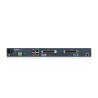 VES1724-55C VDSL2 Dslam 24-PORT Temp. Hardended VDSL2 Box Ds | APLIUM