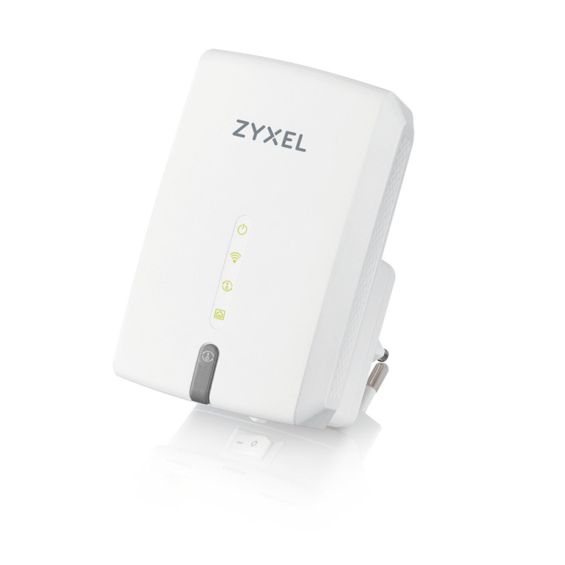 WRE6602 Wireless Dual Band AC1200 Range Extender | APLIUM