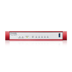 Usg Flex 50 H 5 Gigabit User-definable Ports 1 USB With | APLIUM
