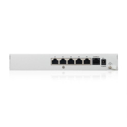 Usg Flex 50 H 5 Gigabit User-definable Ports 1 USB With | APLIUM