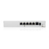 Usg Flex 50 H 5 Gigabit User-definable Ports 1 USB With | APLIUM