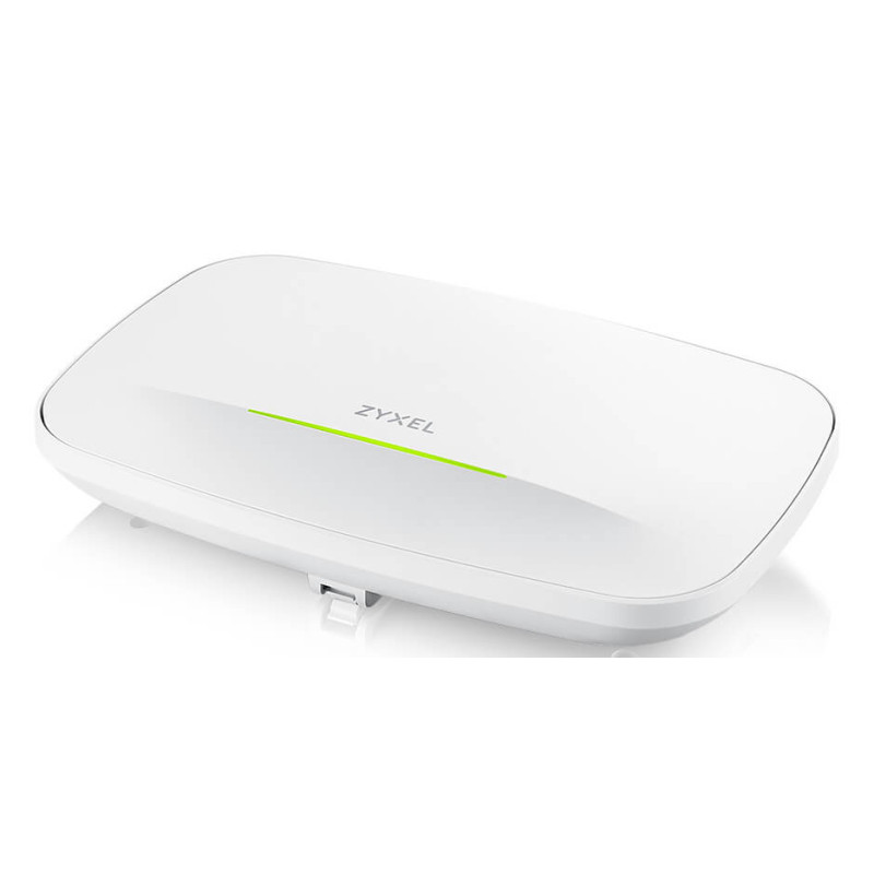 Access Point Interior WIFI7 BE6500 2X2 Mu-mimodual Radio 2.4 | APLIUM