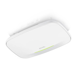 Access Point Interior WIFI7 BE6500 2X2 Mu-mimodual Radio 2.4 | APLIUM