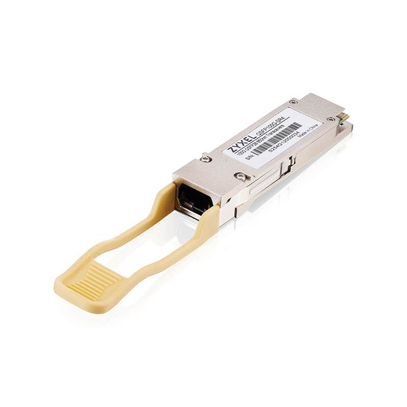 100G QSFP28 Shortrange 885NM | APLIUM