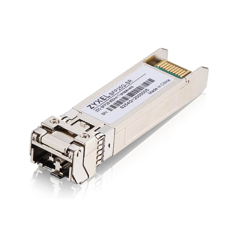 25G SFP28 Shortrange 885NM | APLIUM