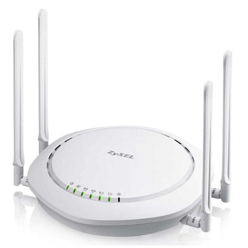 WAC6502D-E 802.11AC Ap 2X2 External Antenna | APLIUM
