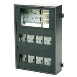 Backbox CABT 2 Rails
