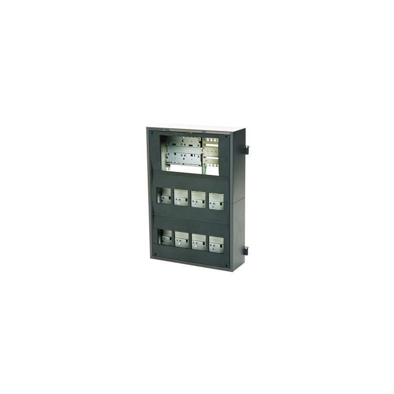 Backbox CABT 2 Rails