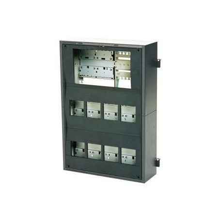 Backbox CABT 2 Rails