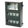 Backbox CABT 2 Rails