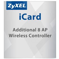 Lic-eap E-icard 8 Ap License F/ Unified Sec Gateway Vpn Fire | APLIUM