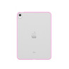 OtterBProfileiPad A16/10thgen clear/pink