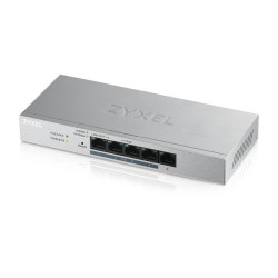 GS1200-5HP V2 Switch 5 Port Gb POE+ Web Smart | APLIUM
