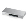 GS1200-5HP V2 Switch 5 Port Gb POE+ Web Smart | APLIUM