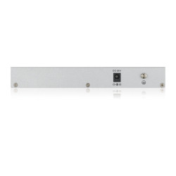 GS1200-5HP V2 Switch 5 Port Gb POE+ Web Smart | APLIUM