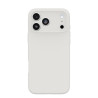 OB Figura iPhone 17 Pro Max Crema white