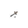 Upper Picker Finger W/Spring