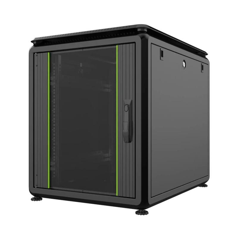 19" 12U Rack Cabinet 600 x